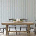 Cargar la imagen en la vista de la galería, Auggie Wallpaper by Bloomery Decor