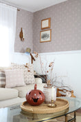 Cargar la imagen en la vista de la galería, Wilson Wallpaper by Melissa Johnson Design