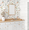 Load image into Gallery viewer, Cosette Wallpaper by Clara McAllister