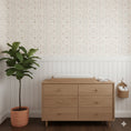 Load image into Gallery viewer, Brighton Wallpaper by Emma J Rivers