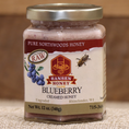 Load image into Gallery viewer, Blueberry Creamed Honey