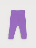 Load image into Gallery viewer, Baby Merino Wool Legging - Wide Waistband