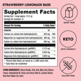 Load image into Gallery viewer, Base Ketones - Exogenous Ketones Drink Mix with goBHB®