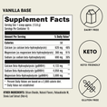 Load image into Gallery viewer, Base Ketones - Exogenous Ketones Drink Mix with goBHB®
