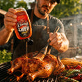 Load image into Gallery viewer, Week's Hawt Honey: Raw, Natural Chile-Infused Hot Honey from the South