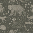 Cargar la imagen en la vista de la galería, Beckett Wallpaper by Brittany Polatis Design
