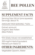 Cargar la imagen en la vista de la galería, Bee Pollen Tincture