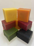 Load image into Gallery viewer, Indiana Raw Beeswax