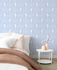 Cargar la imagen en la vista de la galería, Betty Wallpaper by Zanet From Wonderland
