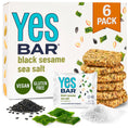 Cargar la imagen en la vista de la galería, Black Sesame Sea Salt Six Pack