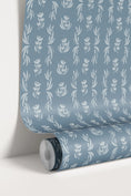 Cargar la imagen en la vista de la galería, Ambrose Wallpaper by Melissa Johnson Design