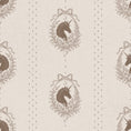 Cargar la imagen en la vista de la galería, Bluette Wallpaper by The Feral Flower
