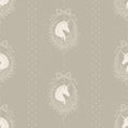 Cargar la imagen en la vista de la galería, Bluette Wallpaper by The Feral Flower