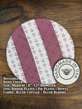 Load image into Gallery viewer, Medium Bowl & Banneton Covers
