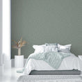 Load image into Gallery viewer, Brigitta Wallpaper by Emily Cooper Art