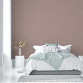 Load image into Gallery viewer, Brigitta Wallpaper by Emily Cooper Art