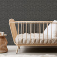 Cargar la imagen en la vista de la galería, Brooks Wallpaper by Erin Silliman Designs