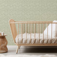 Cargar la imagen en la vista de la galería, Brooks Wallpaper by Erin Silliman Designs