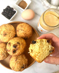 Load image into Gallery viewer, Brown Butter Organic Grass Fed Ghee