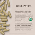 Load image into Gallery viewer, Bugleweed Capsules