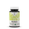 Load image into Gallery viewer, Burdock Capsules