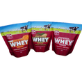 Load image into Gallery viewer, 3 Flavor Whey Protein Isolate Combos