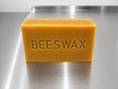 Cargar la imagen en la vista de la galería, 1lb Pure Bees Wax, Idaho McGuire's Apiary