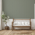 Load image into Gallery viewer, Calista Wallpaper by Sabina Maria