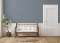 Load image into Gallery viewer, Calista Wallpaper by Sabina Maria