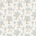 Cargar la imagen en la vista de la galería, Camden Wallpaper by Beeky Illustration