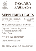 Cargar la imagen en la vista de la galería, Cascara Sagrada Capsules
