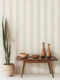 Cargar la imagen en la vista de la galería, Remington Wallpaper by Hufton Studio