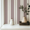Cargar la imagen en la vista de la galería, Remington Wallpaper by Hufton Studio