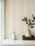 Cargar la imagen en la vista de la galería, Remington Wallpaper by Hufton Studio