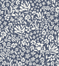 Cargar la imagen en la vista de la galería, Chrissy Wallpaper by Hufton Studio