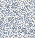 Cargar la imagen en la vista de la galería, Chrissy Wallpaper by Hufton Studio