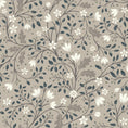 Cargar la imagen en la vista de la galería, Clematis Wallpaper by Anna Black Creative