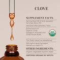 Cargar la imagen en la vista de la galería, Clove Tincture