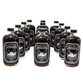 Load image into Gallery viewer, Wood-Fired Maple Syrup Case of Half Pints (12/case) FREE SHIPPING!
