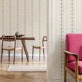 Cargar la imagen en la vista de la galería, Constance Wallpaper by House of Haricot