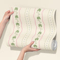 Cargar la imagen en la vista de la galería, Constance Wallpaper by House of Haricot