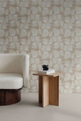 Cargar la imagen en la vista de la galería, Cornelia Wallpaper by Marie Erstad Studio