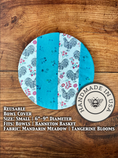 Load image into Gallery viewer, Small Bowl & Banneton Covers