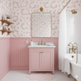 Cargar la imagen en la vista de la galería, Portia Wallpaper by Bloomery Decor