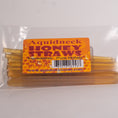 Cargar la imagen en la vista de la galería, Wildflower Honey Straws Value Pack (20 Straws)