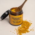 Load image into Gallery viewer, Pure Raw Bee Pollen from NH, RI, MA