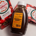 Load image into Gallery viewer, Cranberry Honey & Chocolate Gift Box