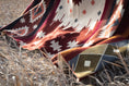 Load image into Gallery viewer, Andean Alpaca Wool Blanket - Western