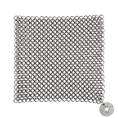 Load image into Gallery viewer, Chain Mail Scrubber