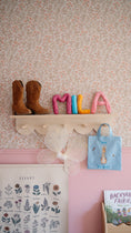 Cargar la imagen en la vista de la galería, Penelope Wallpaper by Bloomery Decor